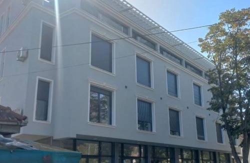 Vrnjacka Banja Apartment | Vila dr Milovan