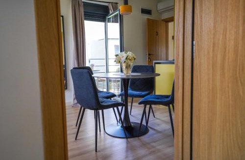 Sremski Karlovci Apartment | Vila Karlovčanka smeštaj u centru Sremskih Karlovaca