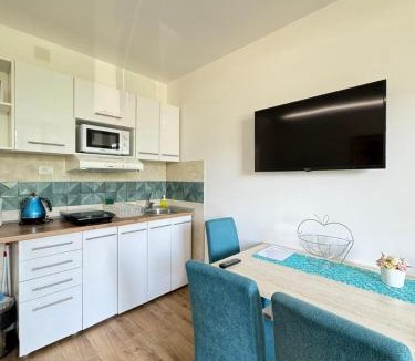 Vrdnik Apartment | Vila Kraljica 2 - apartman 7