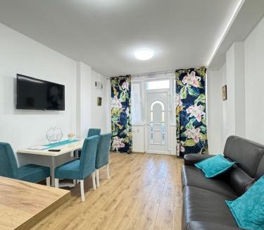 Vrdnik Apartment | Vila Kraljica 2 - apartman 7