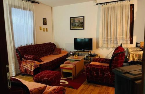 Central Serbia House | Vila Krunica