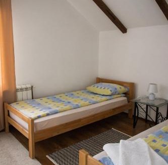 Banatski Karlovac Bed & Breakfast | Vila Lio & Restaurant Devojacki Bunar