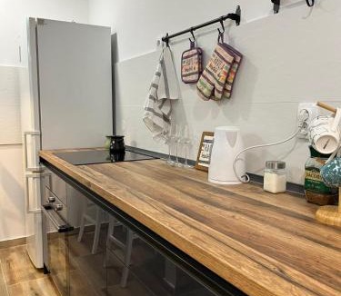 Novi Sad Apartment | Vila Pogled