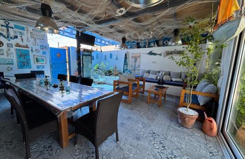 Petrovaradin Villa | Vila Santorini Nacionalni Park Fruška Gora