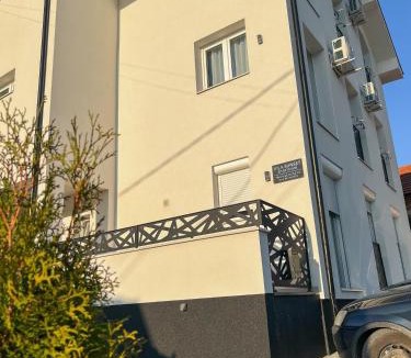 Soko Banja Apartment | Vila Sunset