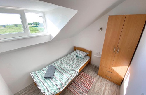 Becej Villa | Vila TRANKILA