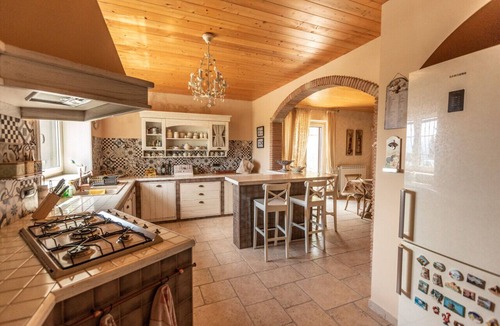 Prata di Principato Ultra Apartment | Villa Le Cicale - Irpinia