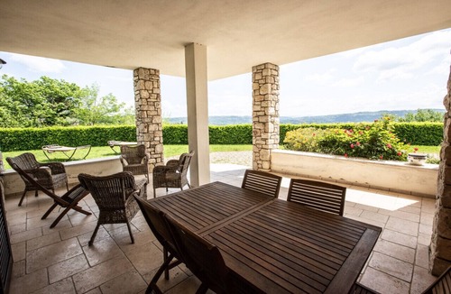 Prata di Principato Ultra Apartment | Villa Le Cicale - Irpinia