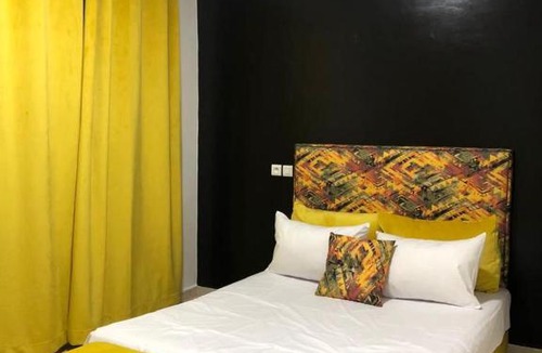 Agadir Bay Villa | Villa à 5 min de la mer