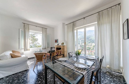 Cinque Terre Villa | Villa ∙ 2 bedrooms ∙ 4 guests
