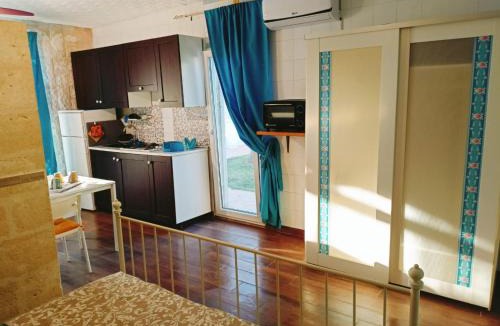 Torre Chianca Villa | Villa 4 Posti Letto 100 Metri Dal Mare