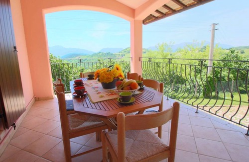 Acqualagna Villa | Villa ∙ 6 bedrooms ∙ 16 guests