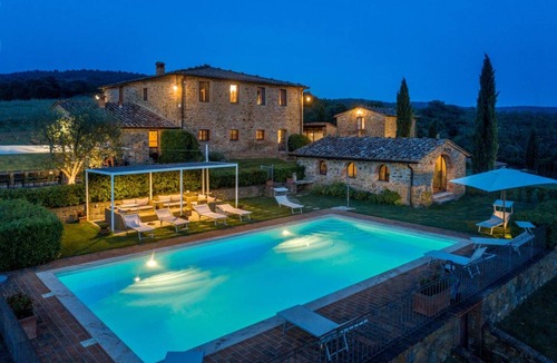 Rapale Villa | Villa ∙ 9 bedrooms ∙ 18 guests
