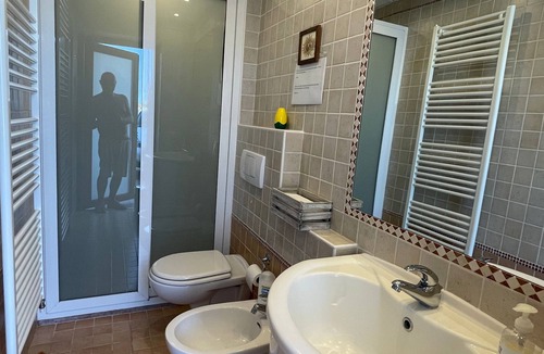 Dogana Bed & Breakfast | Villa Anna