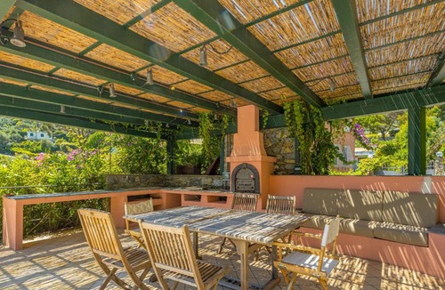 Rapallo Villa | Villa Aldo by Interhome