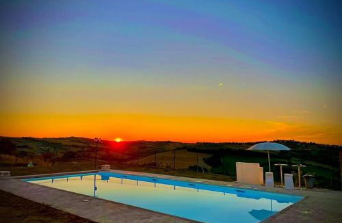 Trarivi Bed & Breakfast | Villa Alexander Suite esclusiva di 100 m con vasca idromassaggio