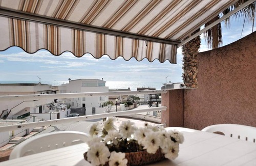Lido Rossello Apartment | Villa Andromeda alla Scala dei Turchi