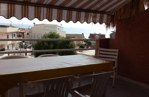 Lido Rossello Apartment | Villa Andromeda alla Scala dei Turchi