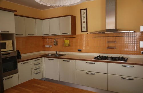 Marghera Apartment | Villa Anna, apartment 1. In 10 minutes to Venice
