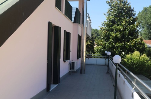Marghera Apartment | Villa Anna, apartment 1. In 10 minutes to Venice