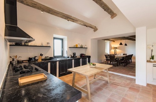 Montelovesco Villa | Villa Annachiara - Private villa with pool in Umbria