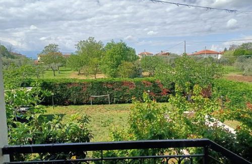 Crecchio House | Villa Antonina