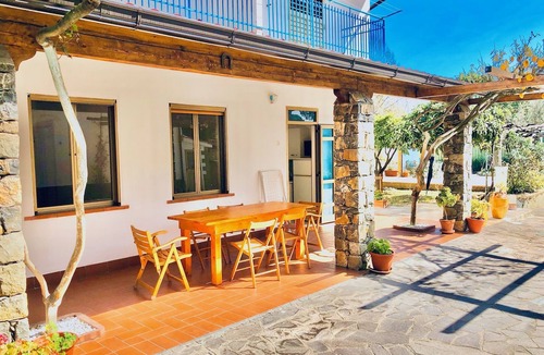 Palinuro House | Villa Arco 2, Palinuro, Cilento
