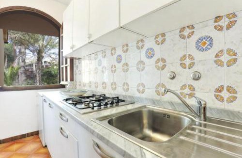 Madonna delle Grazie Apartment | Villa Artistica app.3/bilo4 (bilocale)