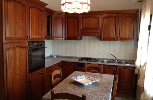 Marina di Arbus Villa | Villa at 3 minutes walk from the beach and sea view terrace