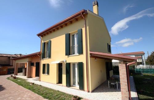 Oriago Apartment | Villa Aurora