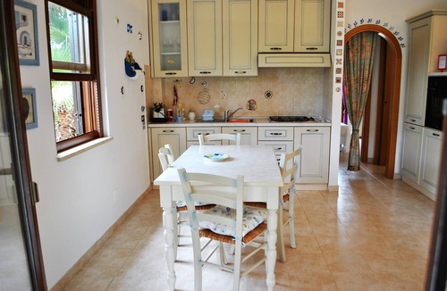 Fondi Villa | Villa Barbie Between Terracina and Sperlonga, 400 mt From Beach