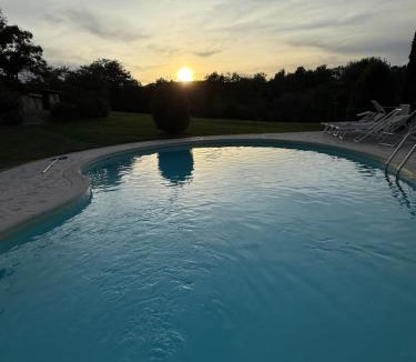 Cavriglia Villa | Villa Bella Lisa with Pool and Jacuzzi