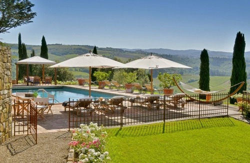San Pietro in Bossolo Villa | Villa Bellavista