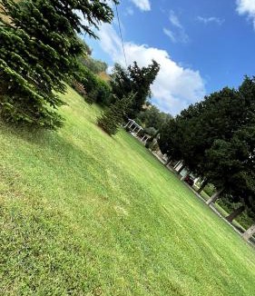 San Giovanni Teatino Villa | Villa Berenice House and Relax