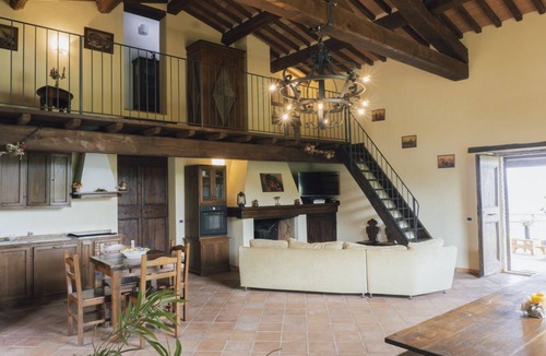 San Leo Bastia Villa | Villa Betta By MMega