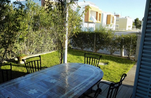 Calambrone House | Villa Bianca is a charming cottage close to the beach