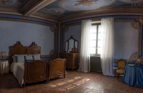 Robecco D'Oglio Villa | Villa Bottini in esclusiva