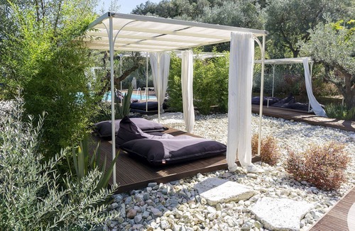 Cupra Marittima Villa | Villa Brezza Marina, private pool & sea view