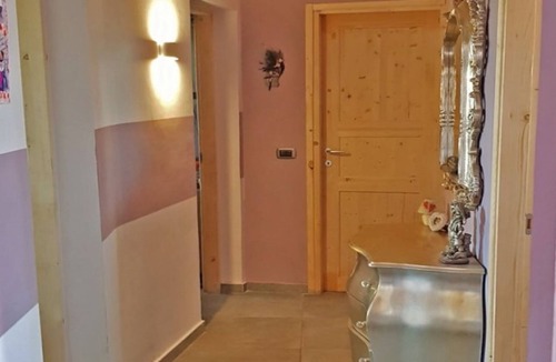 Villaggio Piras Apartment | Villa Brulia - Terraced villa with garden and sea view - La Maddalena