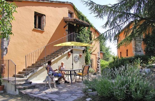 Urbino Villa | Villa Ca" Piero, Urbino