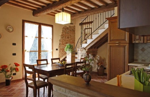 Cortona Villa | Villa Camelia