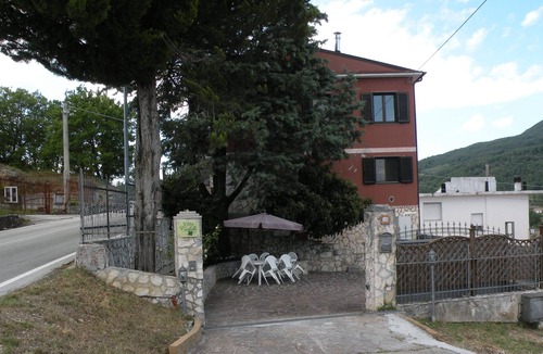 Isernia Villa | Villa Carlotta - ll massimo per il proprio relax