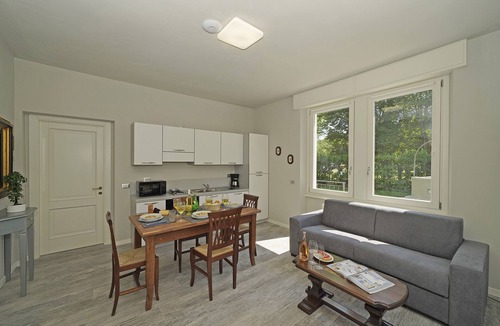 Rivoltella Apartment | Villa Caterina Apartments