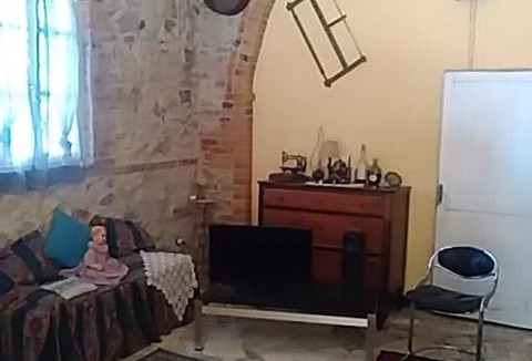 Montefollonico House | Villa Chiara