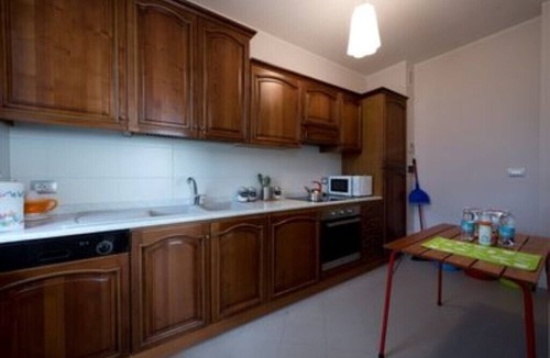 Alba Villa | VILLA DANTE 3 apartments 7 bedrooms 3 bathrooms box 225 square meters