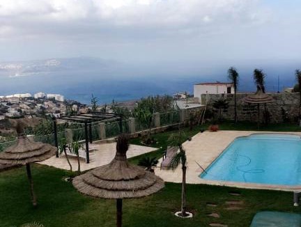 Tangier Apartment | Villa de luxe á tanger