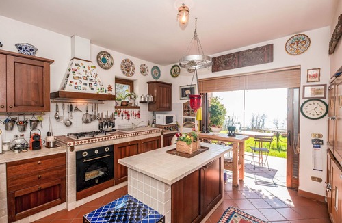Premeno House | Villa dei Pighi by Interhome