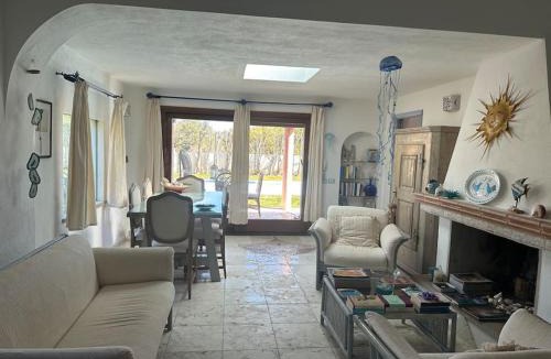 San Teodoro City Centre Villa | Villa del Sole, piscina privata, spiaggia a 400 mt