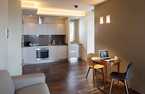 Assisi Villa | Villa della Marca: A spacious villa situated a few minutes from the town center, with Free WI-FI.