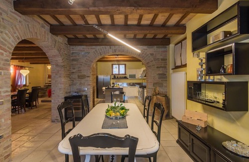 Pergola Villa | Villa Design 9 - Three Bedroom Villa, Sleeps 9
